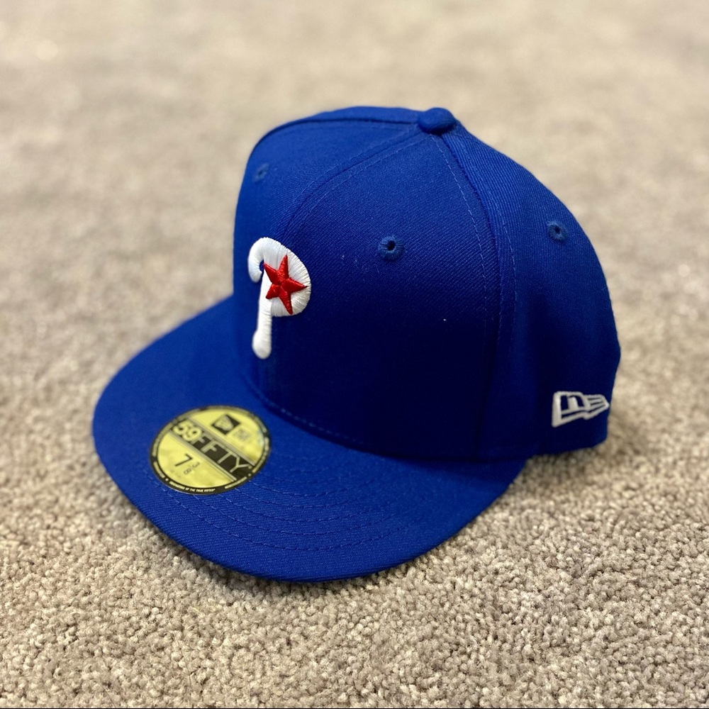 New Era 59FIFTY - Philadelphia Phillies - 7 ⅜